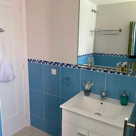 Minerva Seaview Apartment Benalmadena Exterior photo