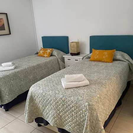 Minerva Seaview Apartment Benalmadena Exterior photo