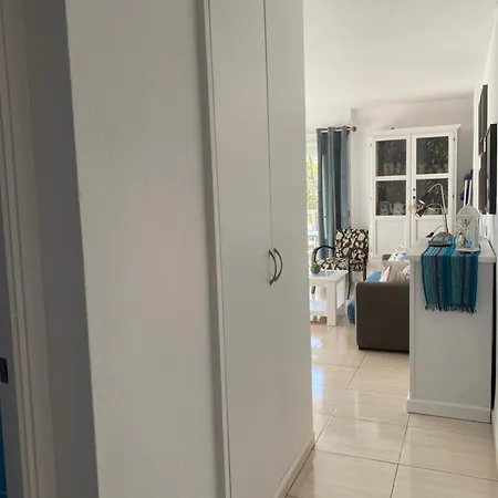 Minerva Seaview Apartment Benalmadena Exterior photo