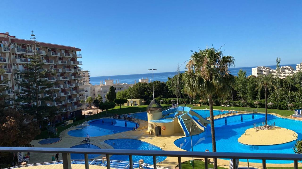 Appartement Minerva Seaview