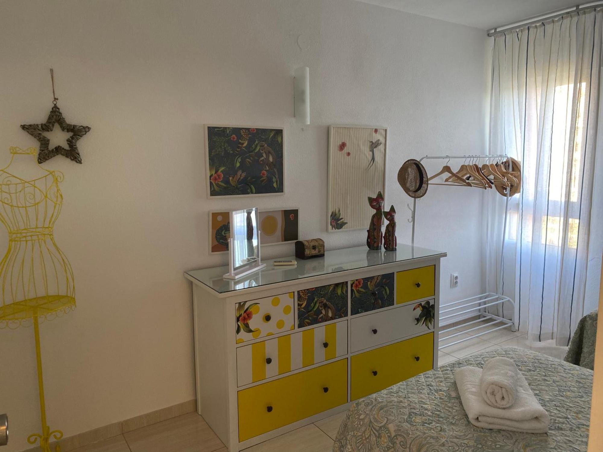 Minerva Seaview Benalmádena