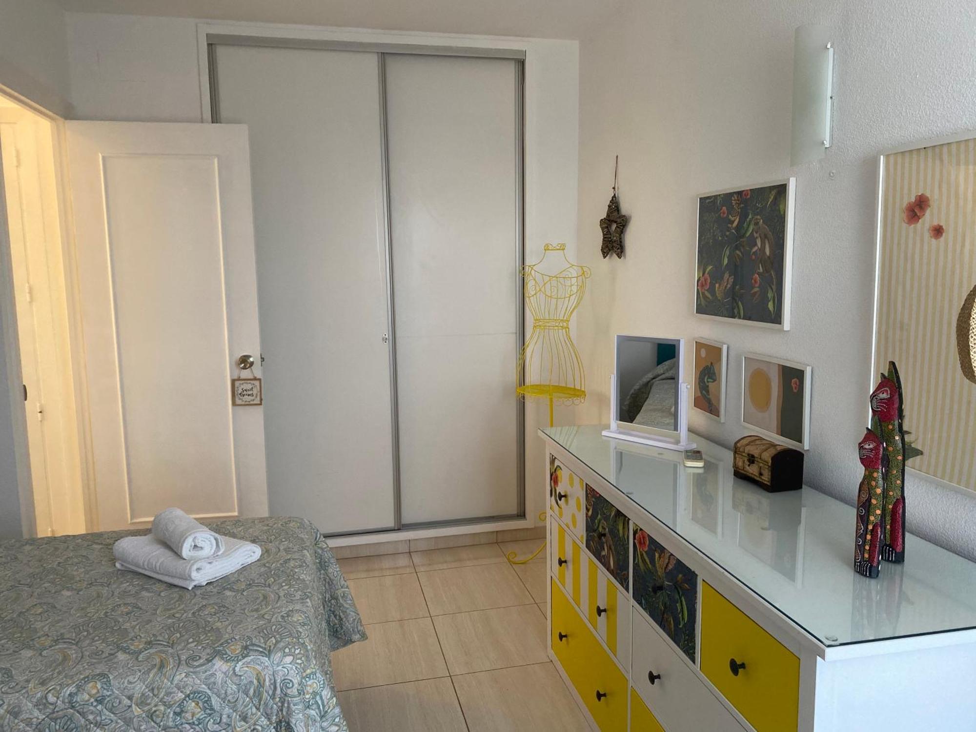 Minerva Seaview Appartement *